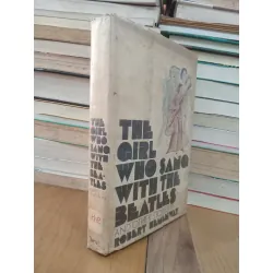 The girl who sang with the beatles and other stories - Robert Hemenway 709762