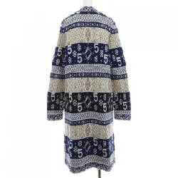 CHANEL P65175K60935 Áo khoác dài - Hàng hiệu Chính hãng 817230