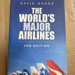 The Worlds Major Airlines - Davide Wragg