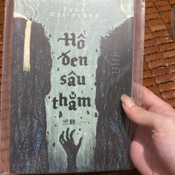 Hố dên sâu thẳm - Pyun Hye - Young