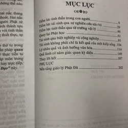 Sách Khoa học và sự tái sinh theo nhà Phật 306288