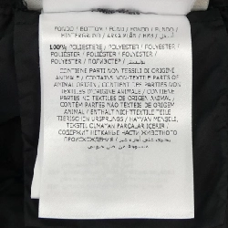 Áo khoác lông vũ MONCLER 637598