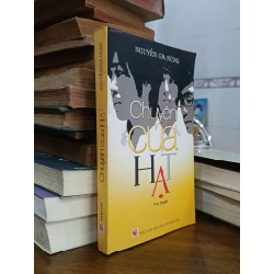 Chuyện của Hạt - Nguyễn Gia Nùng