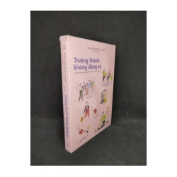 Trưởng thành không đáng sợ