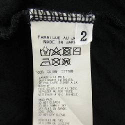 Áo thun YOHJI YAMAMOTO POUR HOMME FD-T16-077 - Hàng hiệu Chính hãng 893100