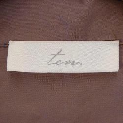 【Mã giảm giá】TEN. Áo khoác 636665