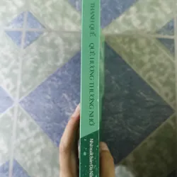 Quê hương thương nhớ - Thanh Quế 780216