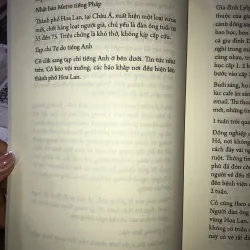 Mùa biến dị 21 - Quỳnh Iris de Prelle 1000975