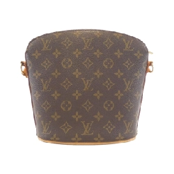 Túi xách vai Louis Vuitton Monogram Druo M51290 610006