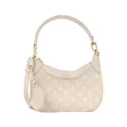Túi xách vai Louis Vuitton Monogram Empreinte (Spring in the City) Bagatelle M46113 - Hàng hiệu Chính hãng