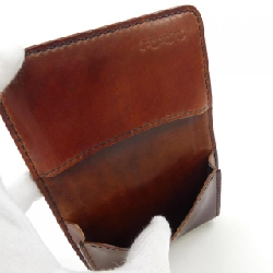 THẺ ĐỰNG THẺ THE FLAT HEAD - Hàng hiệu Authentic 905491