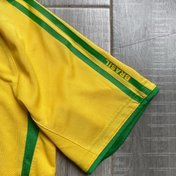 Áo Brazil 2hand 446213