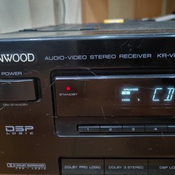 Âmly Kenwood 5.1KR-V8070 182496