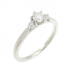 Nhẫn Kim Cương Niwaka 0.217CT - Hàng hiệu Chính hãng