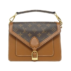 Túi xách vai Louis Vuitton Monogram Sac Bifas M44386 - Hàng hiệu chính hãng 764181
