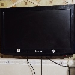 Tivi LG Màn hình LCD 32 inc (Đã Qua Sử Dụng) 8195