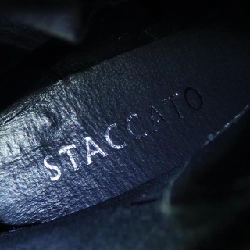 Staccato STACCATO 350EA124-4460 Boots - Hàng hiệu Chính hãng 830526