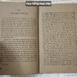 Tiểu thuyết HOA HỒNG MUA CHỊU (Elsa Triolet) 715182