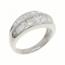 Nhẫn kim cương PT 2.00CT