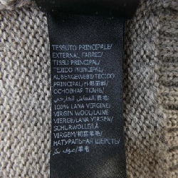 ZANONE Knit - Hàng hiệu Authentic 882955