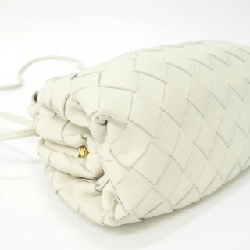 Bottega Veneta 585852 VCPP1 Túi đeo vai - Hàng hiệu Chính hãng 802514