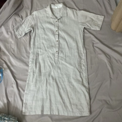 Đầm uniqlo