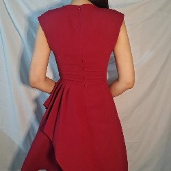 Đầm nữ Elise size S 149