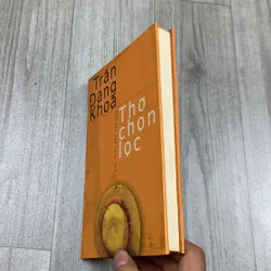 Thơ chọn lọc - trần đăng khoa. 2b1 717839