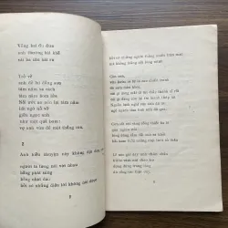 Ánh Trăng - Thơ Nguyễn Duy 976763