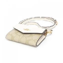 【Sản phẩm mới】Ví đeo vai Coach CU172 623074