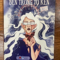 Bên trong tổ kén (k4) 336004