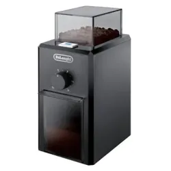 ☕ Máy xay cà phê De’Longhi KG79 – Xay chuẩn vị, giữ trọn hương cà phê nguyên bản! 730767