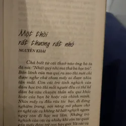 cuốn sách có tên là "Nghịch ngợm tuổi học trò" 1025387