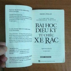 Bài Học Diệu Kì Từ Chiếc Xe Rác 526824