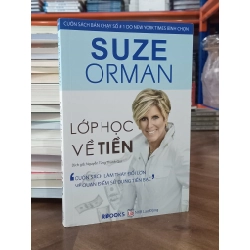 Lớp học về tiền - Suze Orman (Nguyễn Tùng Thanh Quí dịch)