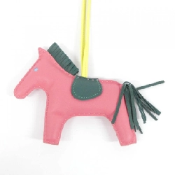 Túi charm Rodeo MM 071997CA - Hàng hiệu Authentic 773954