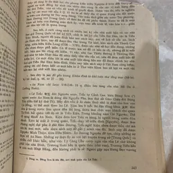 TÌM HIỂU KHO SÁCH HÁN NÔM (TẬP 1) - TRẦN VĂN GIÁP 589613