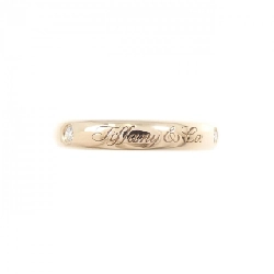 Nhẫn Tiffany Notes - Hàng hiệu Authentic 832670