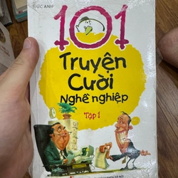 101 truyện cười - 2 quyển 2 tập 551937