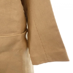 Áo khoác HERMES SUPPLE COAT *16-7106 - Hàng hiệu Authentic 815832