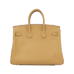 Túi xách Hermès Birkin In And Out 25cm - Hàng hiệu Chính hãng 615353