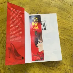 KIẾM CHỒNG ĐẠI GIA - Lam tiểu tịch 744802