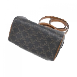 Celine 197582CAS Túi Boston - Hàng hiệu Chính hãng 803561