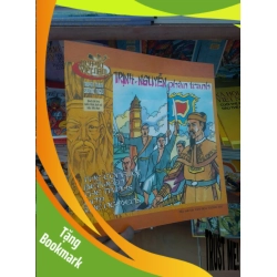 (TẶNG BOOKMARK) Trịnh Nguyễn phân tranh Lịch sử Việt Nam RBK-AK19