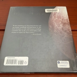 PICTURE BOOK To pluto & beyond The amazing voyage of new horizons 536841
