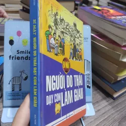 Sách: Bí mật người Do Thái dạy con làm giàu  - Tác giả: Mordecai Nadav 605882