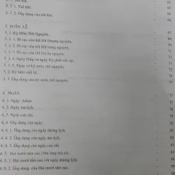 LỊCH ẨM DƯƠNG  558301