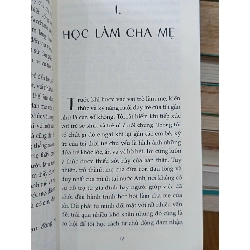 Con chính là con: lớn lên với sự tự do - Gia đình Lily 1013129