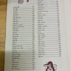 TỪ ĐIỂN TÂM LÝ (Sách hay giờ hiếm có) - Tính cách & Cảm xúc đến từ đâu? - Shozo Shibuya 756324