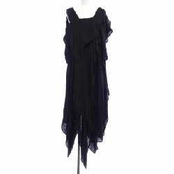 Yohji Yamamoto FG-D04-200 Váy